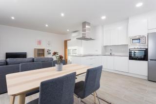 APARTAMENTO LUMINOSO EN CANGAS - B - 6