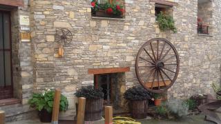 Casa Rural Cal Xico - 2