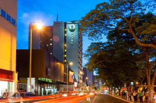 B&B HOTEL Uberlândia - Uberlândia - 8