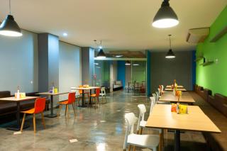 B&B HOTEL Uberlândia - Uberlândia - 3