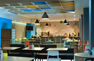 B&B HOTEL Uberlândia - Uberlândia - 2