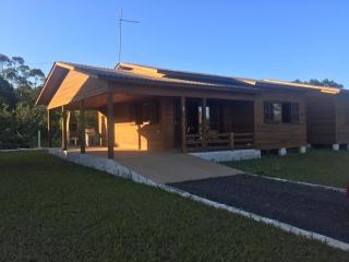 CHALÉS DO VÔ LÉRIO/TORRES-RS - 4