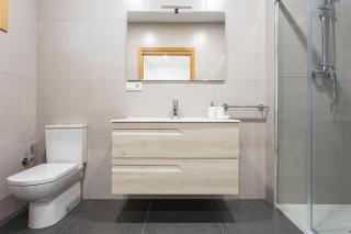 APARTAMENTO LUMINOSO EN CANGAS - Cangas - 5