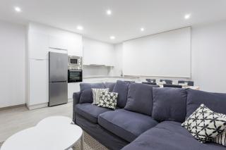 APARTAMENTO LUMINOSO EN CANGAS - Cangas - 6