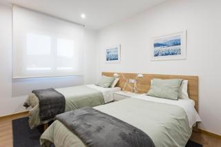 APARTAMENTO LUMINOSO EN CANGAS - Cangas - 3