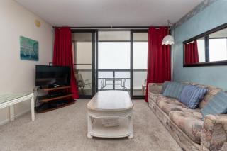 Golden Sands - Ocean City - 1