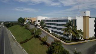 Holiday Inn - Villahermosa Aeropuerto by IHG - Villahermosa - 0