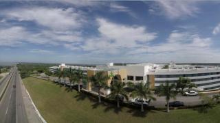 Holiday Inn - Villahermosa Aeropuerto by IHG - Villahermosa - 7