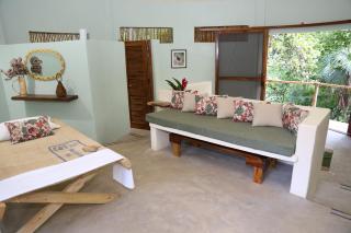 Cabañas Camino Mágico - 8