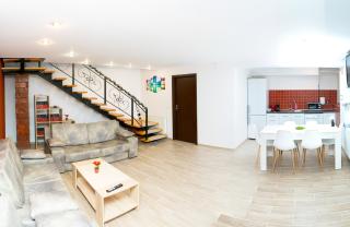 Vila Elisabeta - Braşov - 0