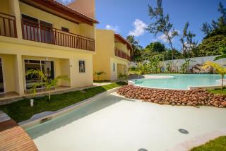 Solar Água Pipa #215 - Playa de Pipa por Carpediem - 4