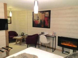 Montagn'Arcs - Bourg-Saint-Maurice - 8