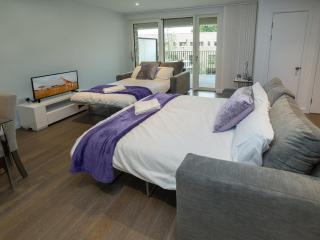 Deluxe Central London Apartment - London - 9