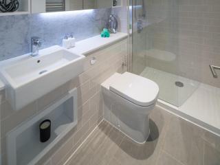 Deluxe Central London Apartment - London - 7