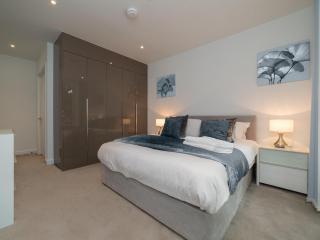 Deluxe Central London Apartment - London - 6