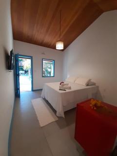 Aqualtune Pousada - 6