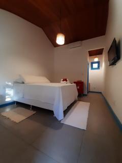 Aqualtune Pousada - 4