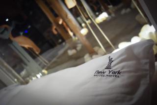 New York Hotel/Motel - Orizaba - 3