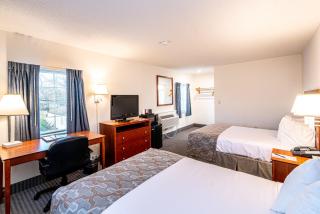 Anchorage Motel Inc. - 8