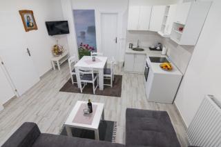 Apartment BB - Bajina Bašta - 0
