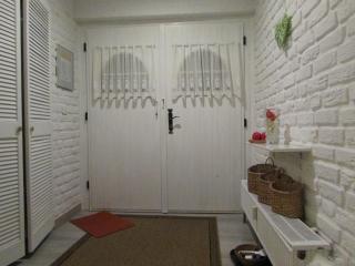 Luft und Meer 4**** Ferienwohnung - Hage - 5