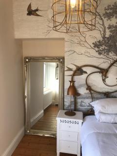 Inglenook Cottage - 1