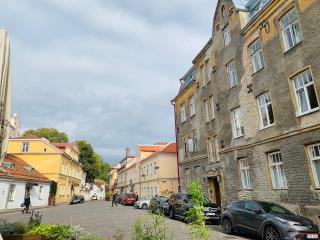 Old Town Charm TLN - Tallinn - 7