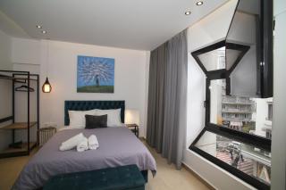 ZH Luxury Suites - Tessalónica - 2