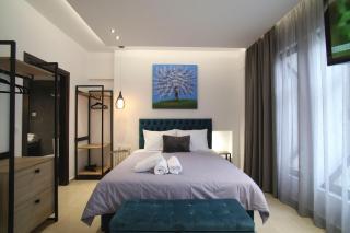 ZH Luxury Suites - Tessalónica - 3