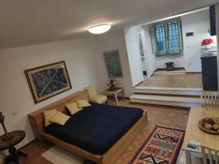 Appartamento Palazzo Genga - 1