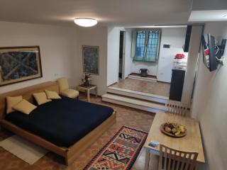 Appartamento Palazzo Genga - Urbino - 0