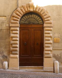 Appartamento Palazzo Genga - 9