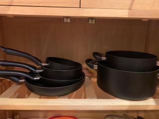 Cozy 4 Bedroom Home Accommodates 10 in Niagara USA - 2