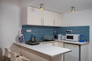 Athenaeum Beachside Apt by TrulyCyprus - Limassol - 2