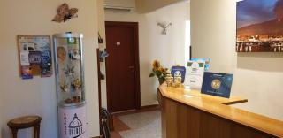 RS San Sebastiano Holidays - 0