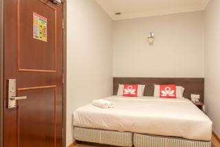 Hotel Rose Crest Hill, Cameron Highland - Tanah Rata - 1