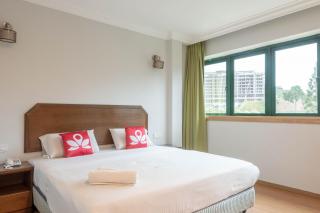 Hotel Rose Crest Hill, Cameron Highland - Tanah Rata - 0