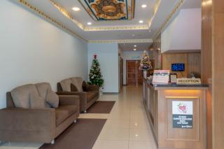 Hotel Rose Crest Hill, Cameron Highlands - 2