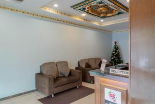 Hotel Rose Crest Hill, Cameron Highlands - 1