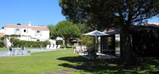 Blanc Marine - Noirmoutier-en-l'lle - 2
