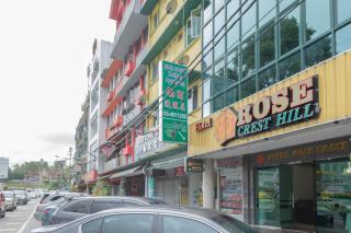 Hotel Rose Crest Hill, Cameron Highlands - 3