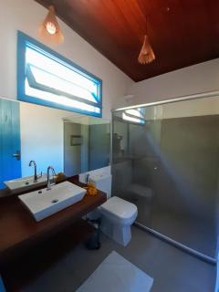 Aqualtune Pousada - 2