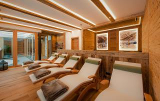 NATURPARKGUT - alpdeluxe Apartments - Holzgau - 6