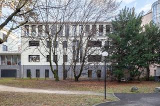 2,5 Zi Design Loft Wohnung mit Gartensitzplatz - Bâle - 4