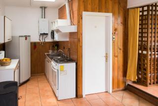 Del Pescador Hotel Cabañas - 6