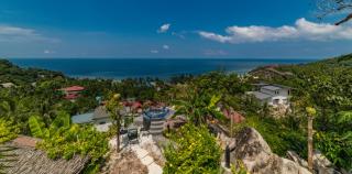 The Dreaming View Villa - Haad Yao - 9