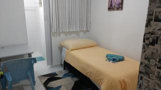 SPACE 4 U - HOTEL BOUTIQUE TEMÁTICO - Aeroporto - São José dos Pinhais - 8