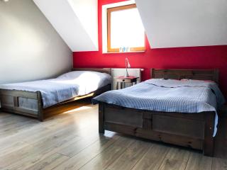 OSADA WASYLÓWKA - 2