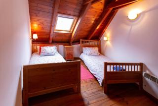 Apartamentos Rentarán - Tredós - 6
