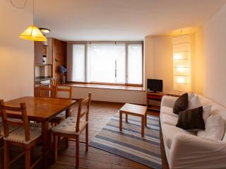 Apartamentos Rentarán - Tredós - 5